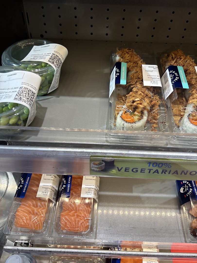 Sushi Daily Lonato
