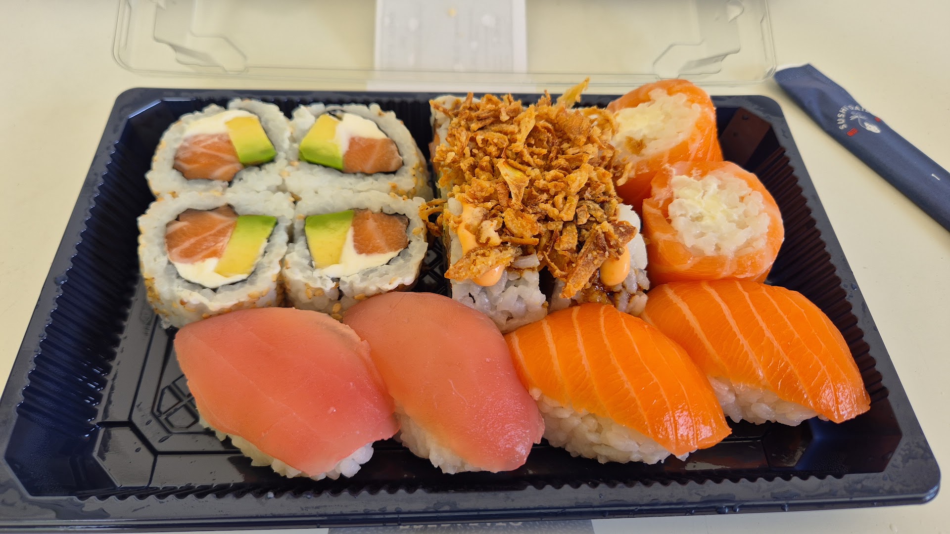 Sushi Daily Merano