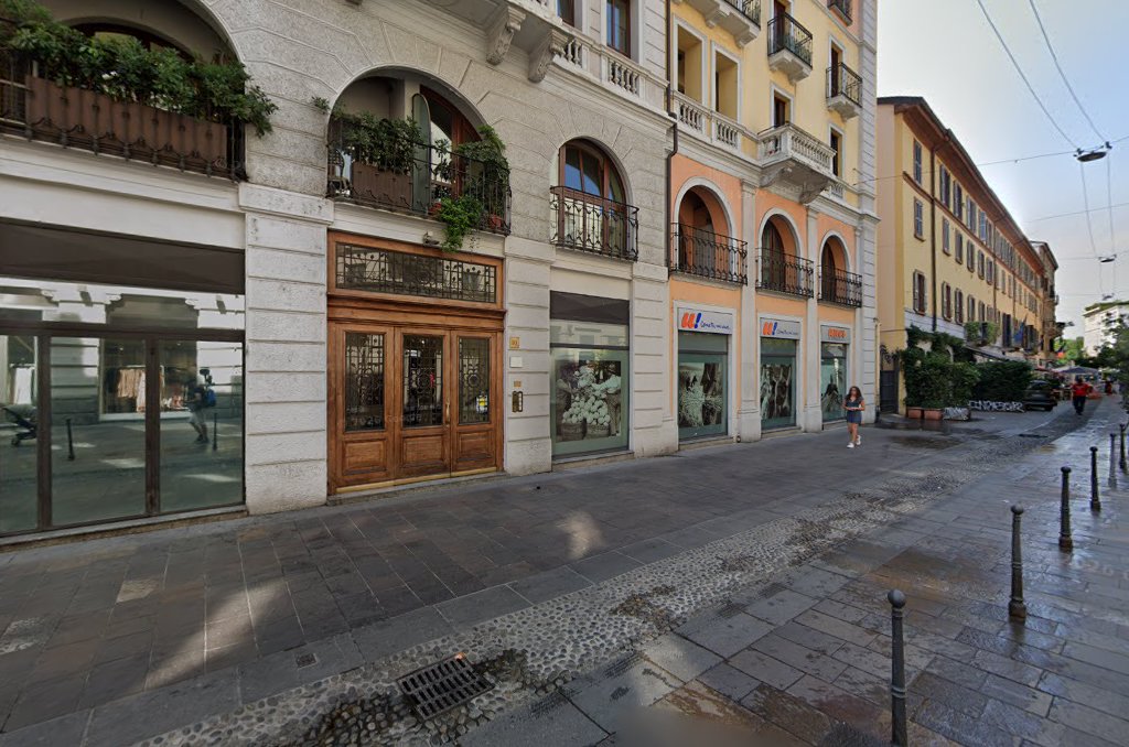 Sushi Daily Milano Spallanzani