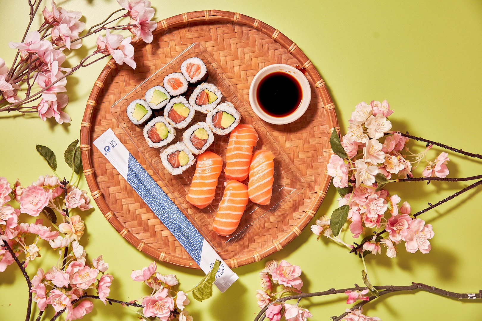 Sushi Daily Milano Spallanzani, Milano
