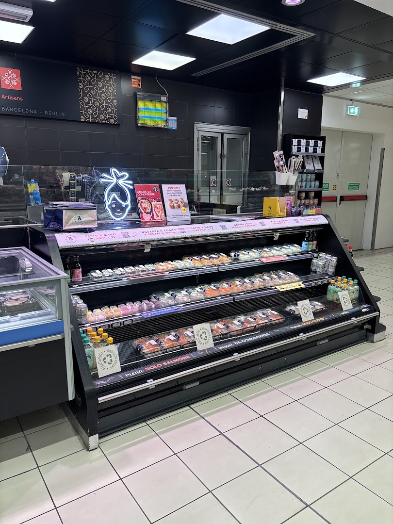 Sushi Daily Modena