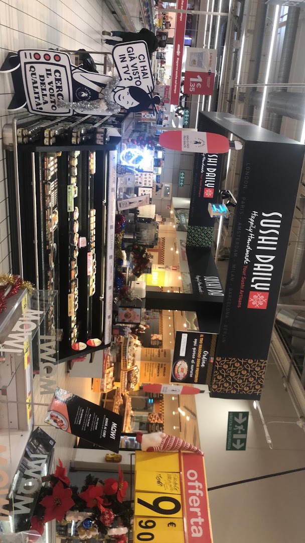 Sushi Daily Moncalieri