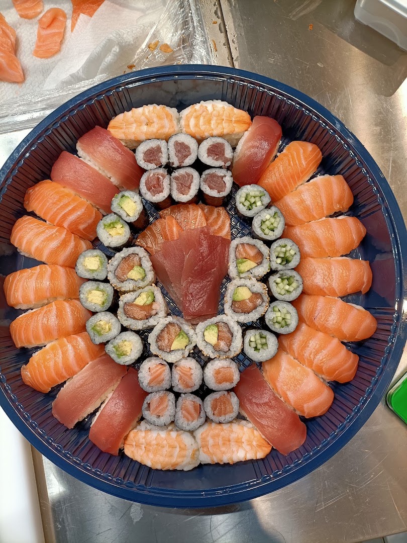 Sushi Daily Monsummano Terme