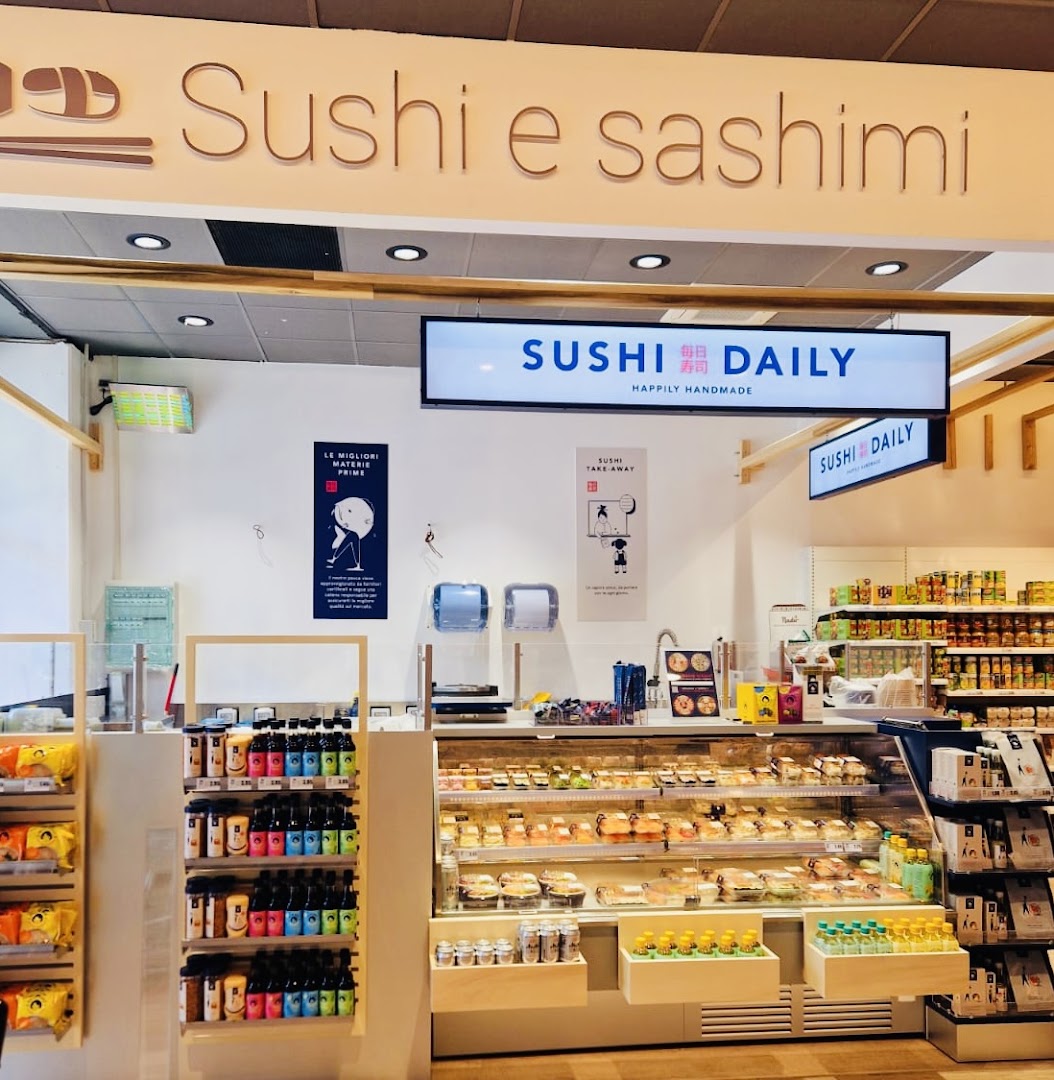 Sushi Daily oggiono