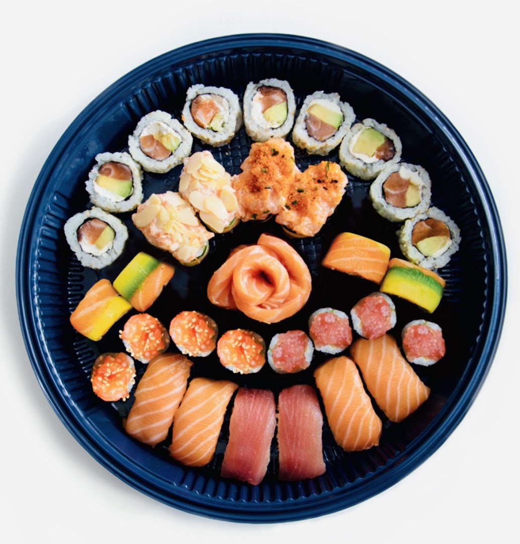 Sushi Daily oggiono