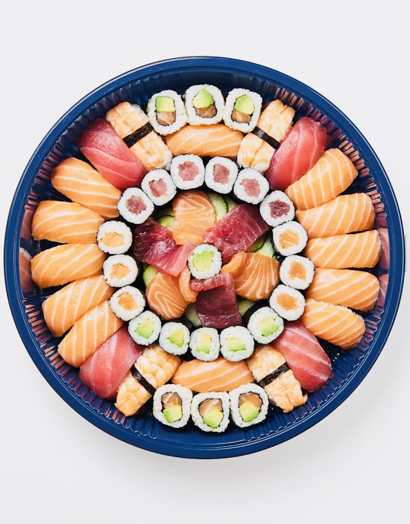 Sushi Daily oggiono, Oggiono