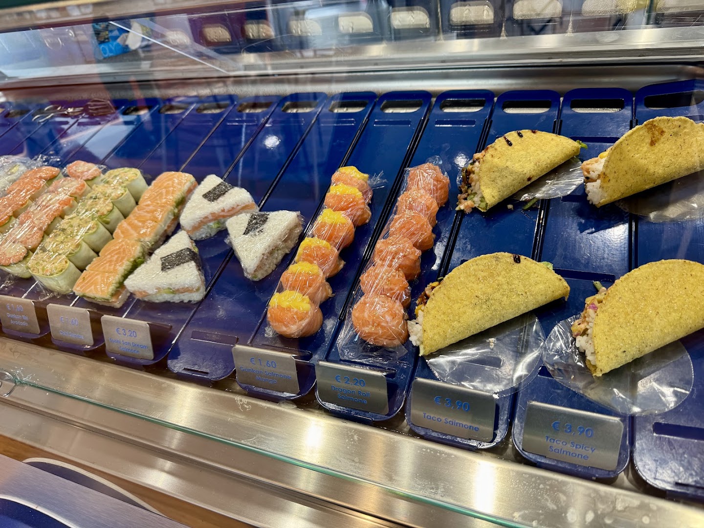 Sushi Daily Opera Mi