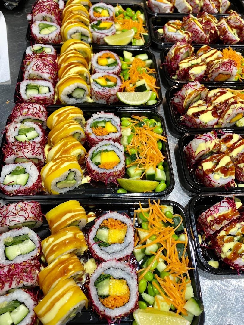 Sushi Daily Opera Mi