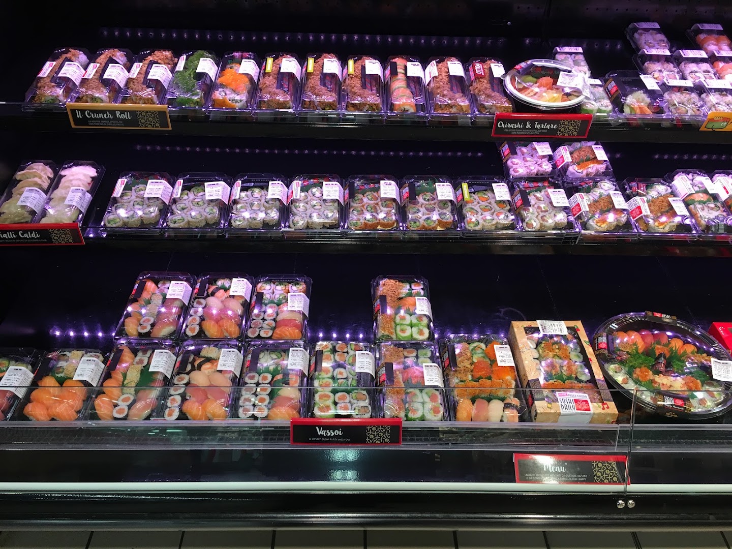 Sushi Daily Pesaro