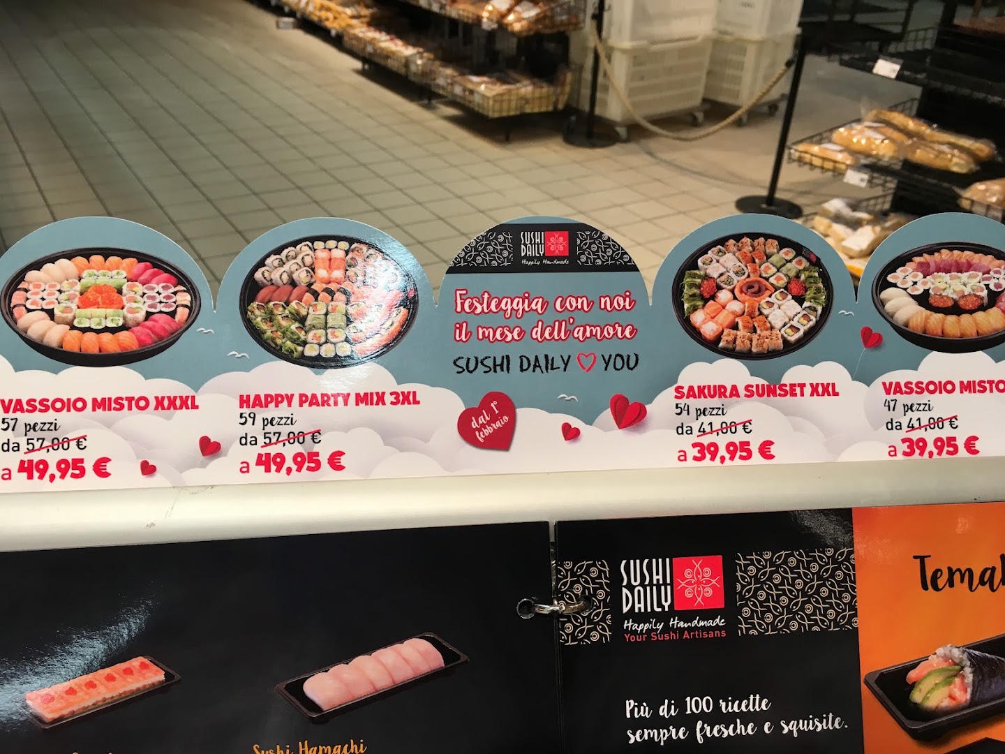 Sushi Daily Pesaro