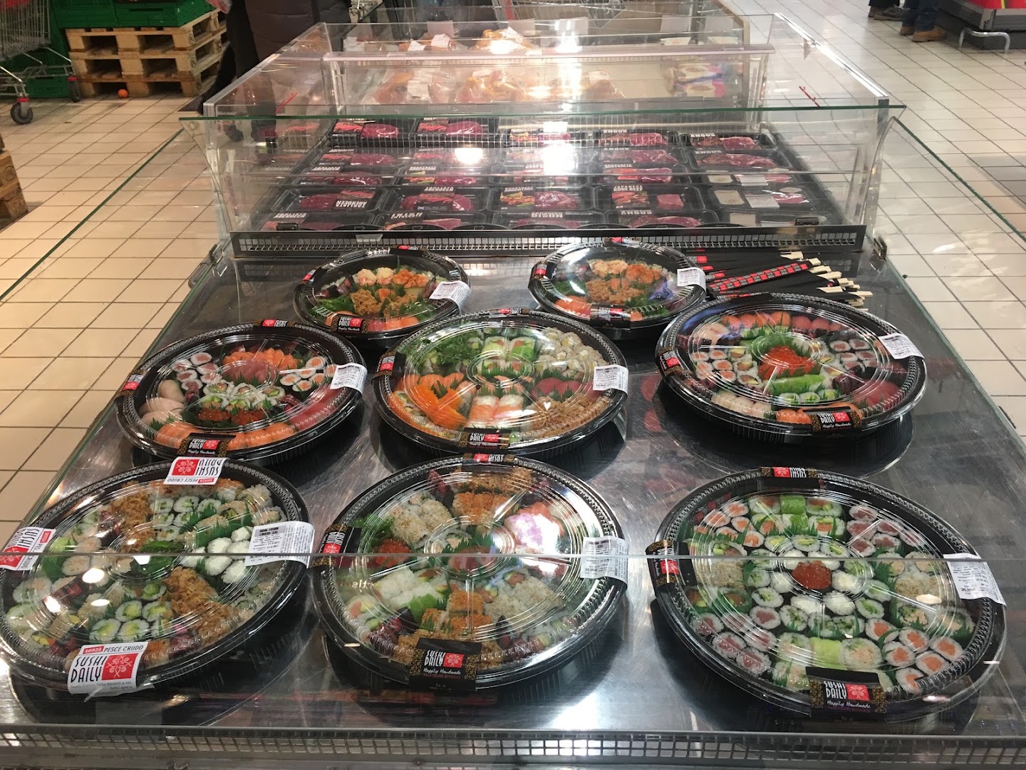 Sushi Daily Pesaro