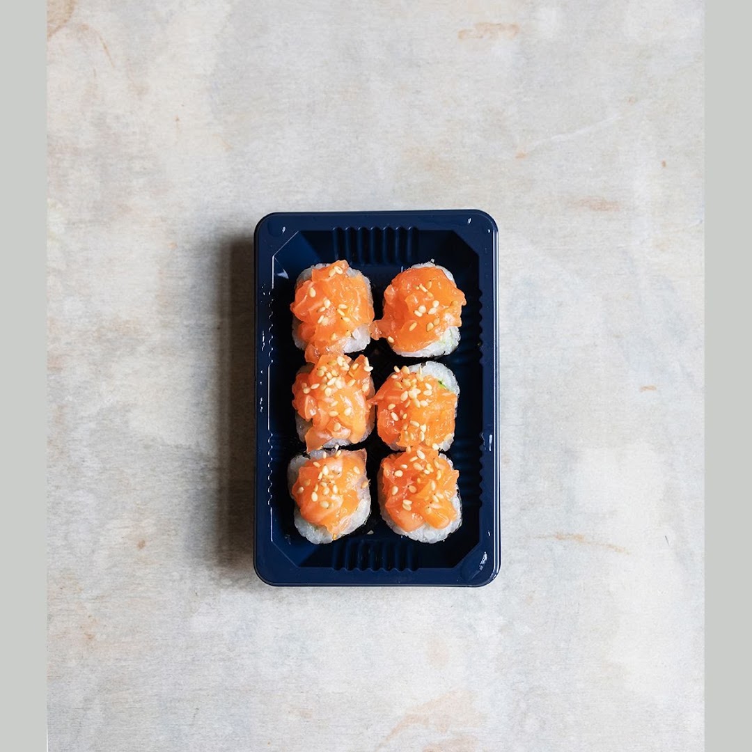 Sushi Daily