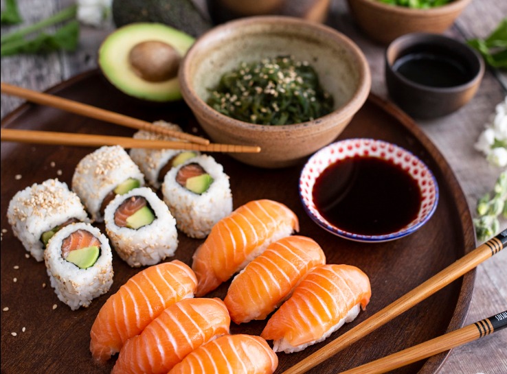 Sushi Daily Poggiardo