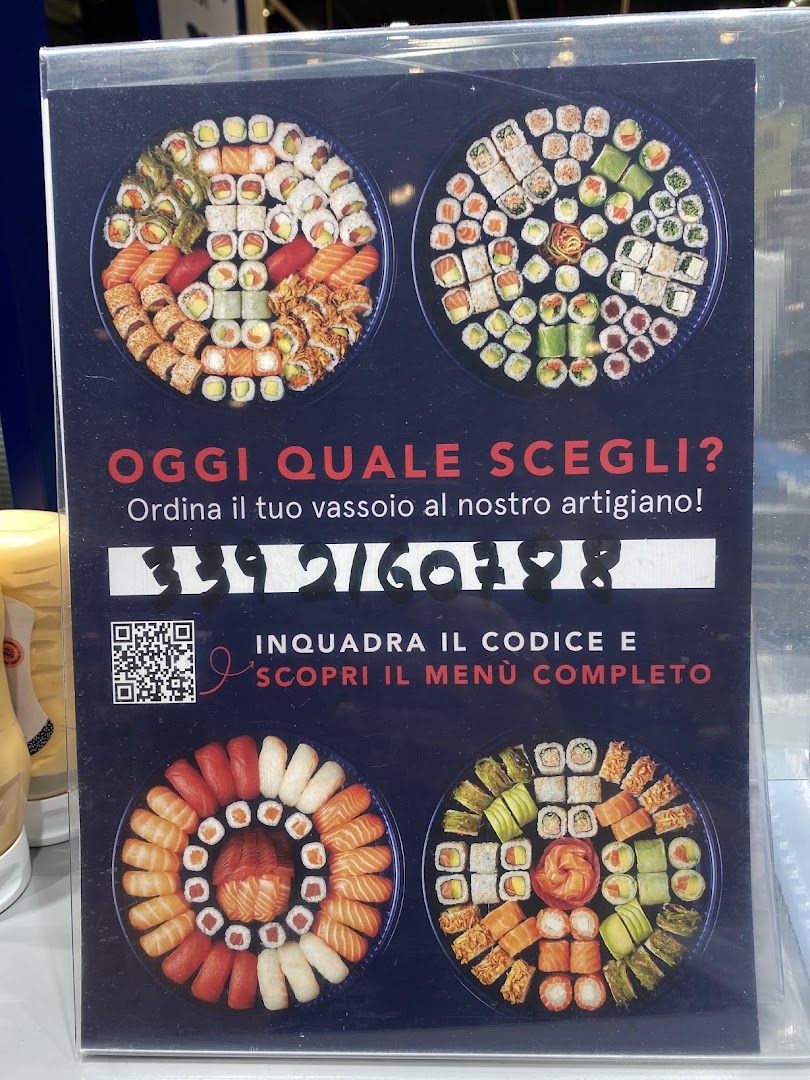 Sushi Daily Porto Sant'elpidio Fratte