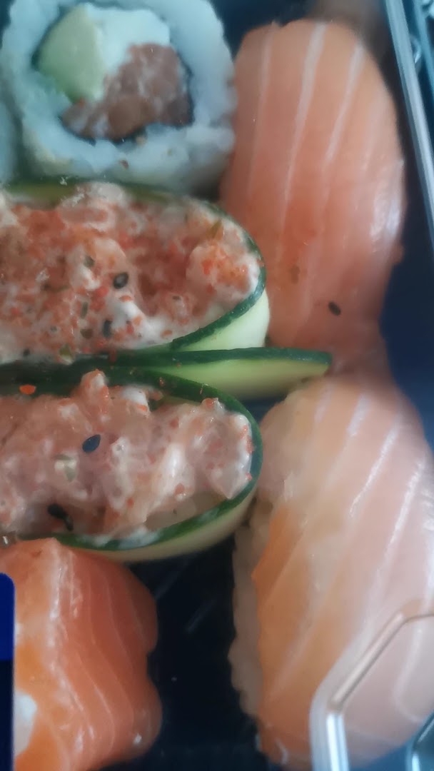 Sushi Daily Potenza