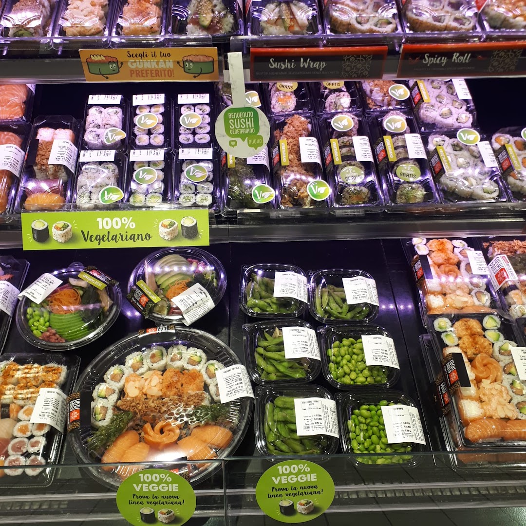 Sushi Daily Predazzo