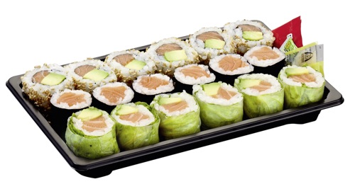 Sushi Daily Quartu