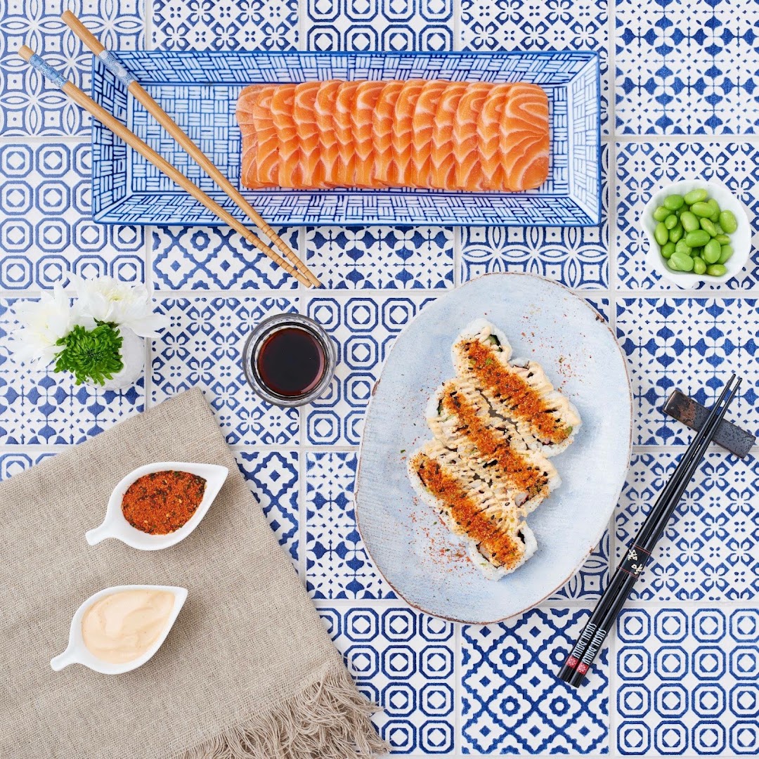 Sushi Daily Quartu