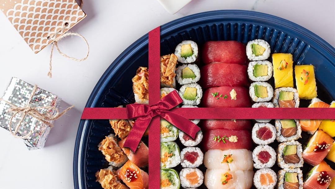 Sushi Daily Quartu