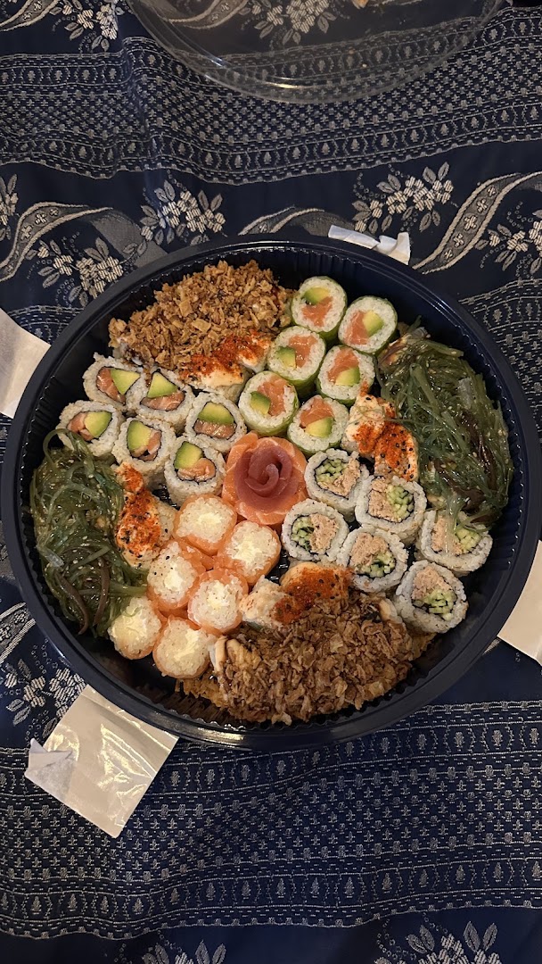 Sushi Daily Rimini Fiera, Rimini