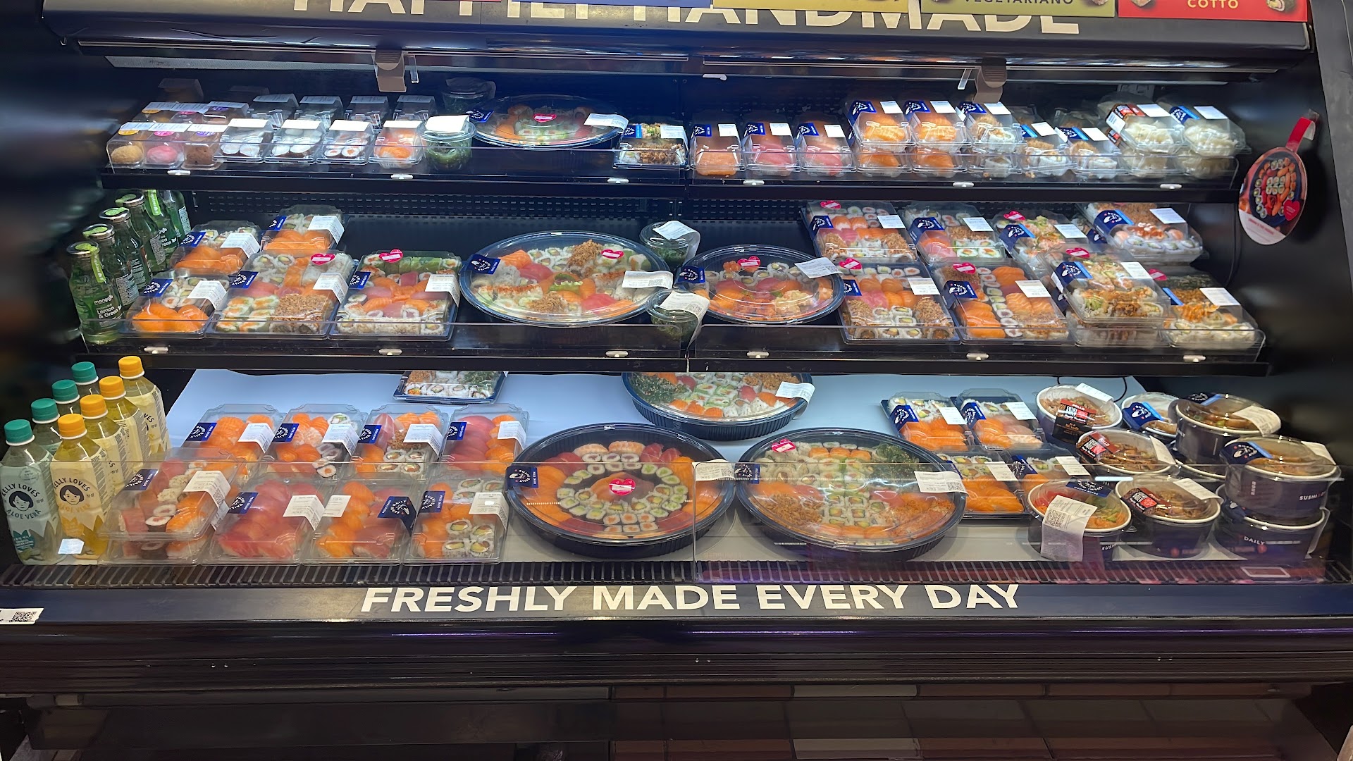 Sushi Daily Rivarolo Canavese