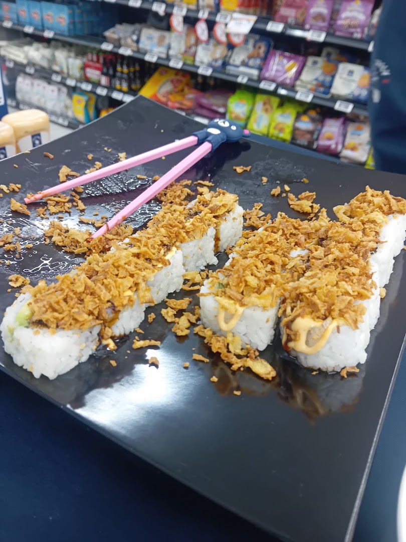Sushi Daily Roma Tuscolana