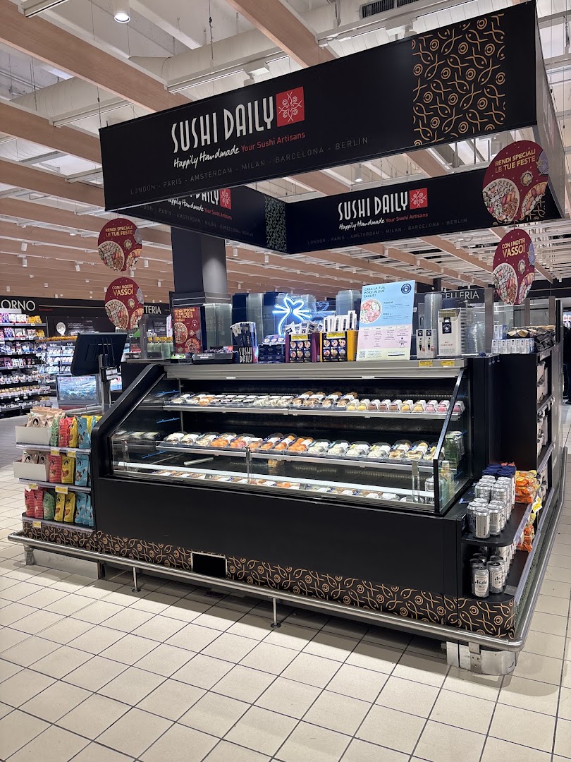 Sushi Daily Romano Di Lombardia