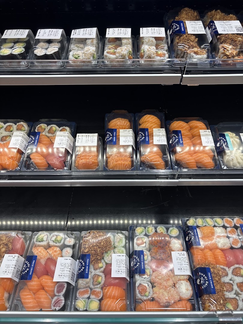 Sushi Daily Romano Di Lombardia