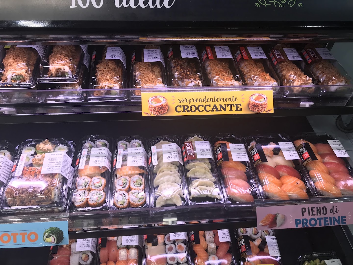 Sushi Daily Rovereto