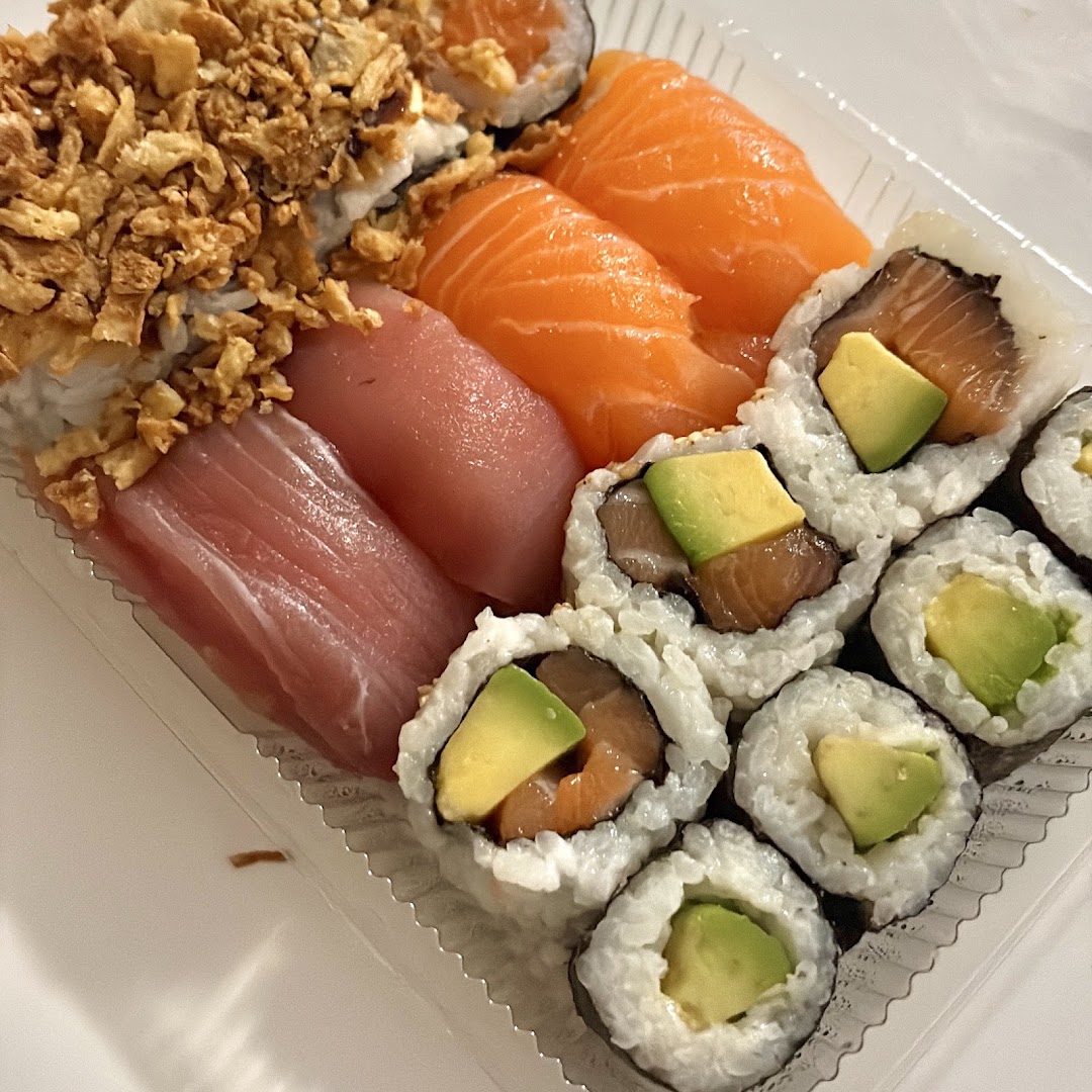 Sushi Daily Rozzano Fiordaliso Food Court