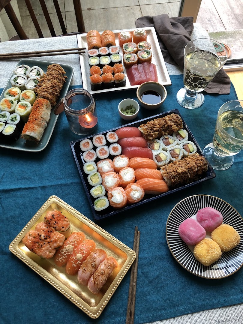 Sushi Daily Rozzano Iper