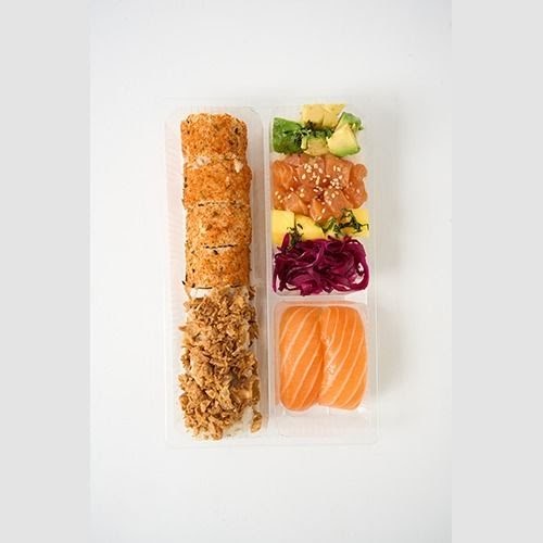 Sushi Daily Rozzano Iper