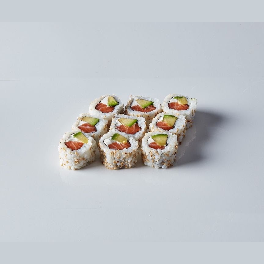 Sushi Daily Rozzano Iper