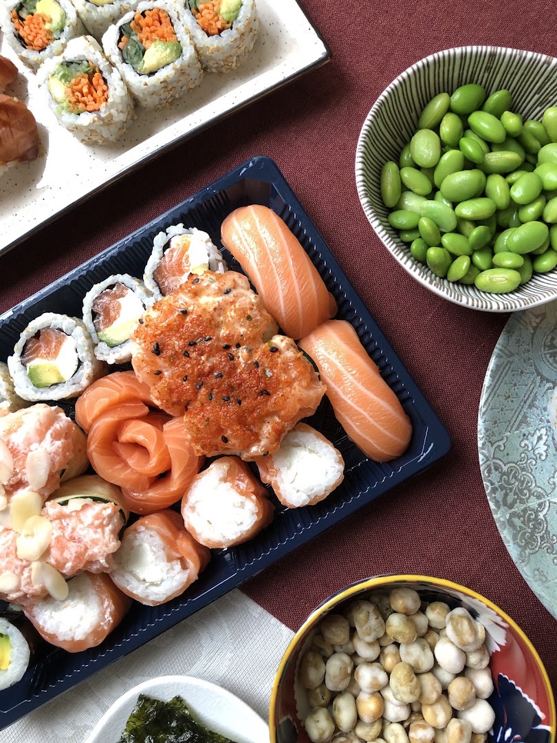 Sushi Daily Rozzano Iper