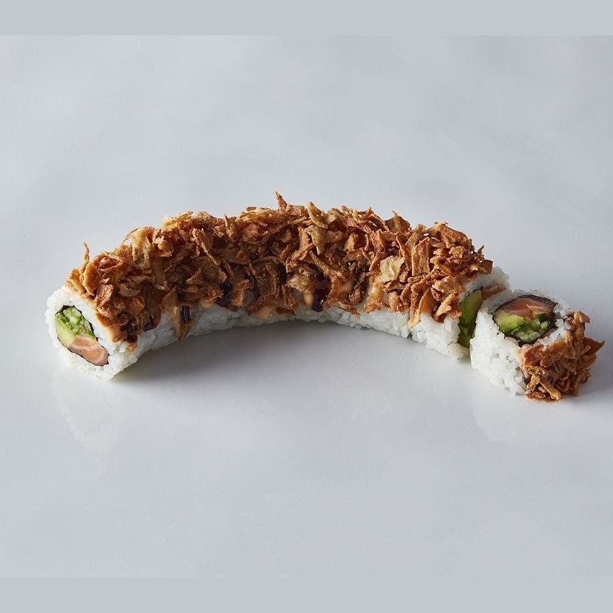 Sushi Daily Solbiate Olona