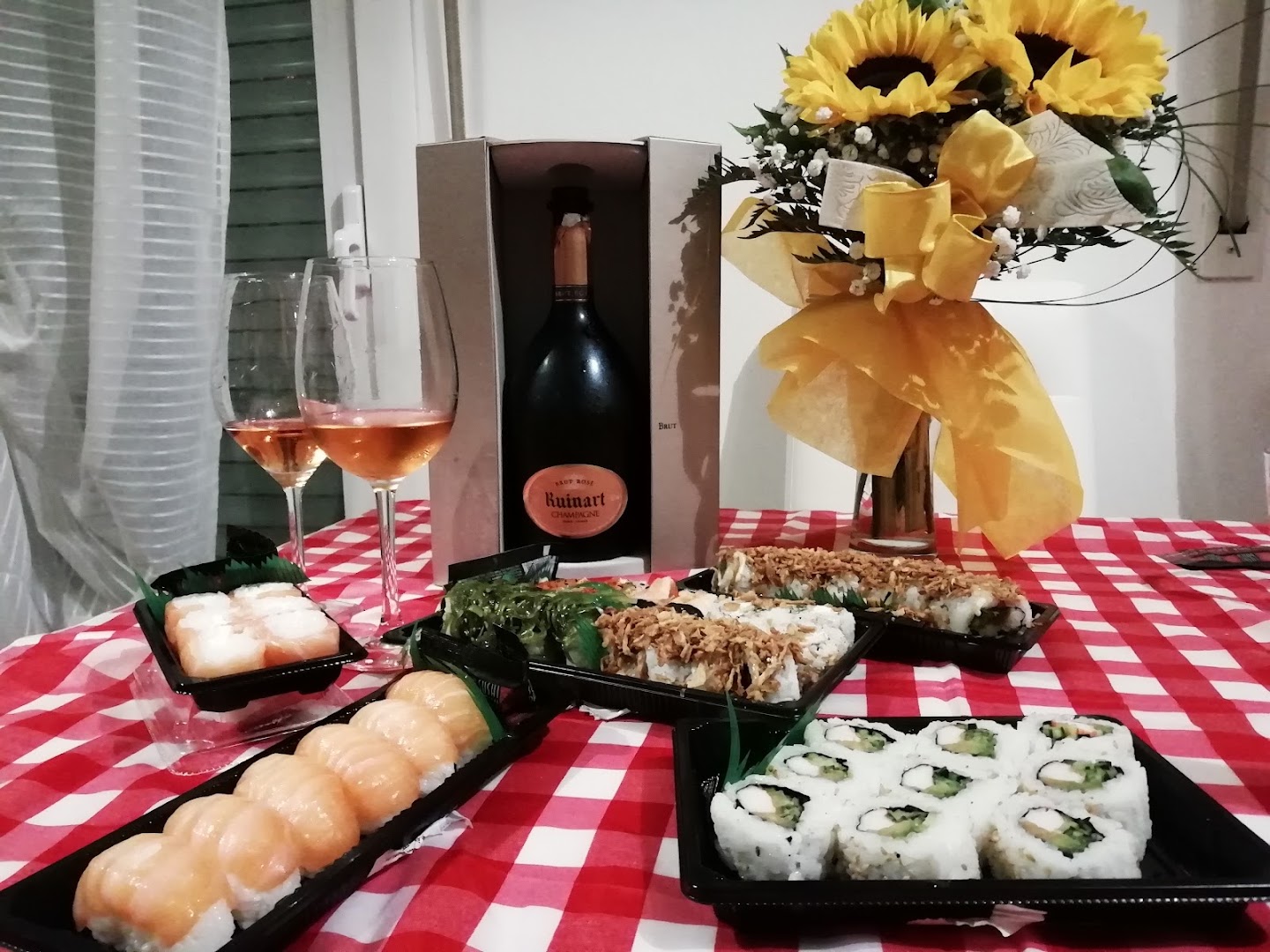 Sushi Daily Udine