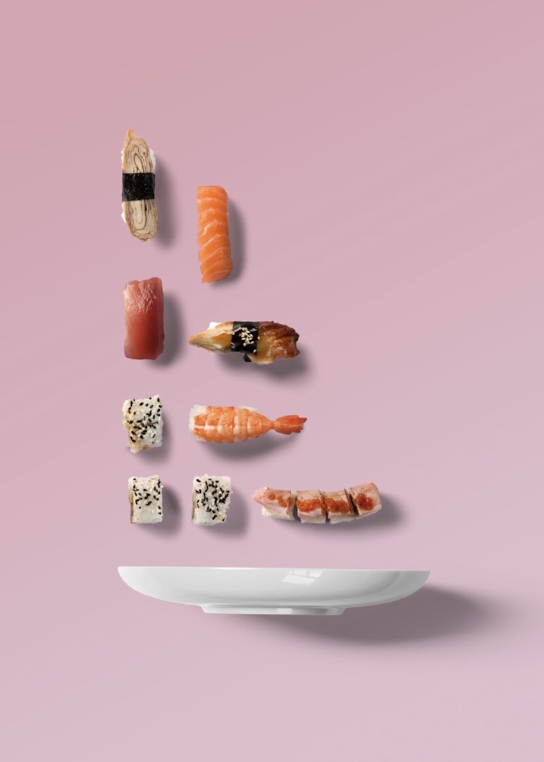 Sushi Daily Vasto