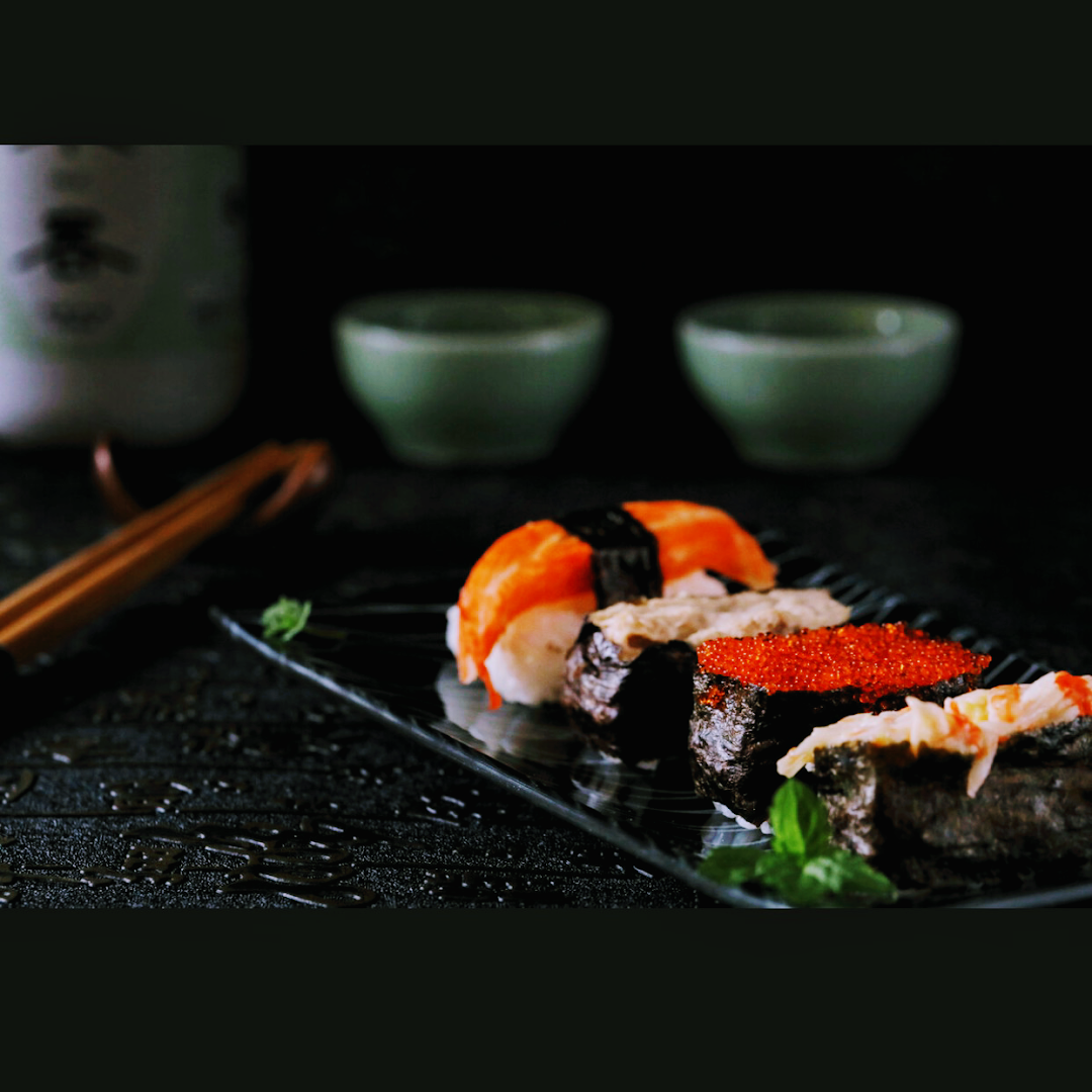 Sushi Daily Vasto, Vasto