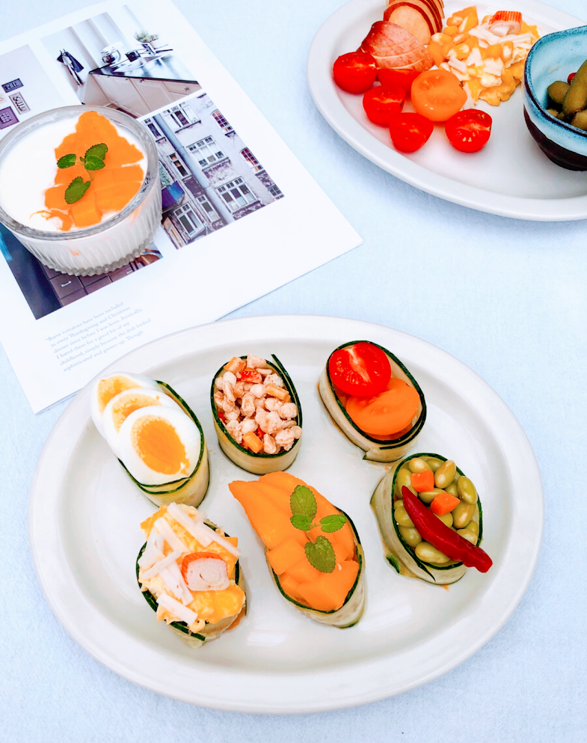 Sushi Daily Vasto