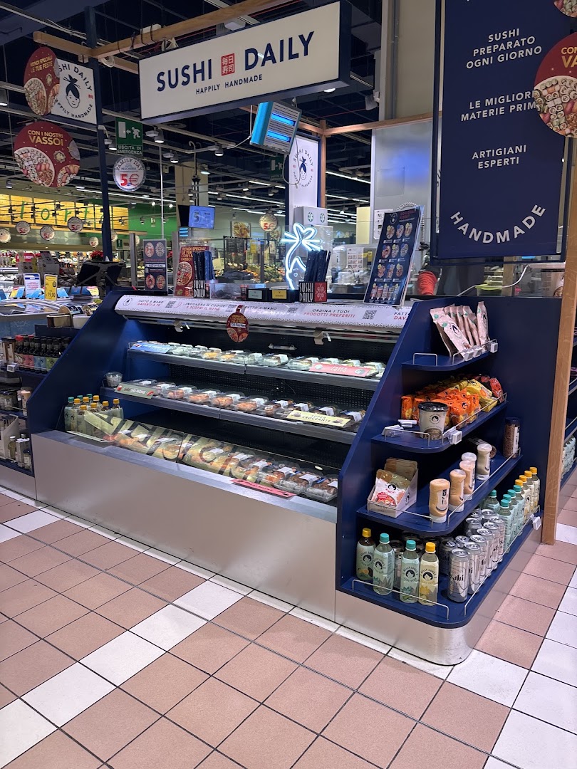 Sushi Daily Vimercate