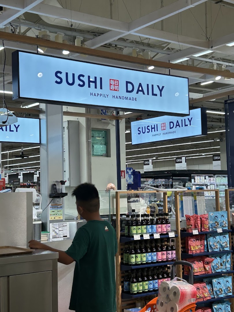 Sushi Daily Viterbo