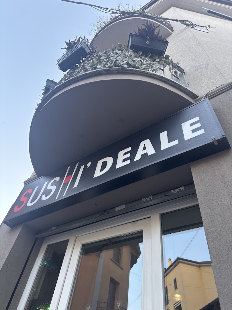SUSHI DEALE