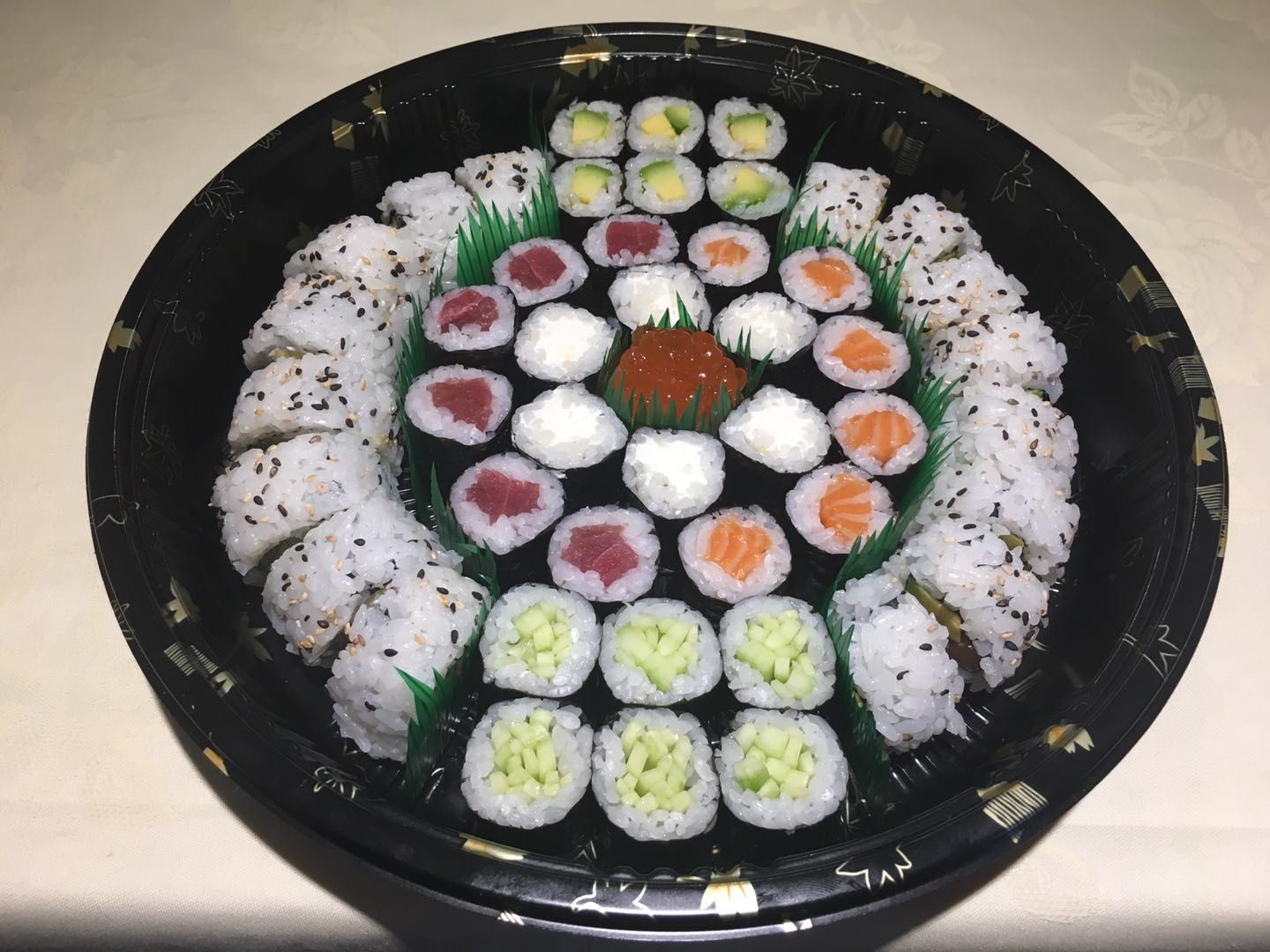 SUSHI DEALE