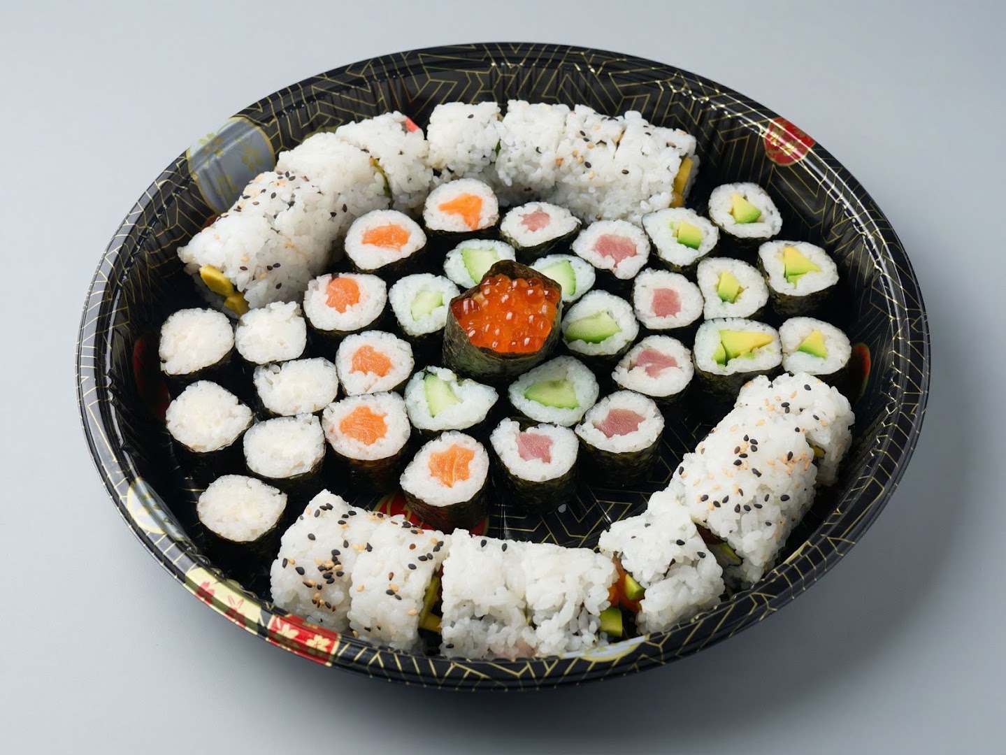 SUSHI DEALE