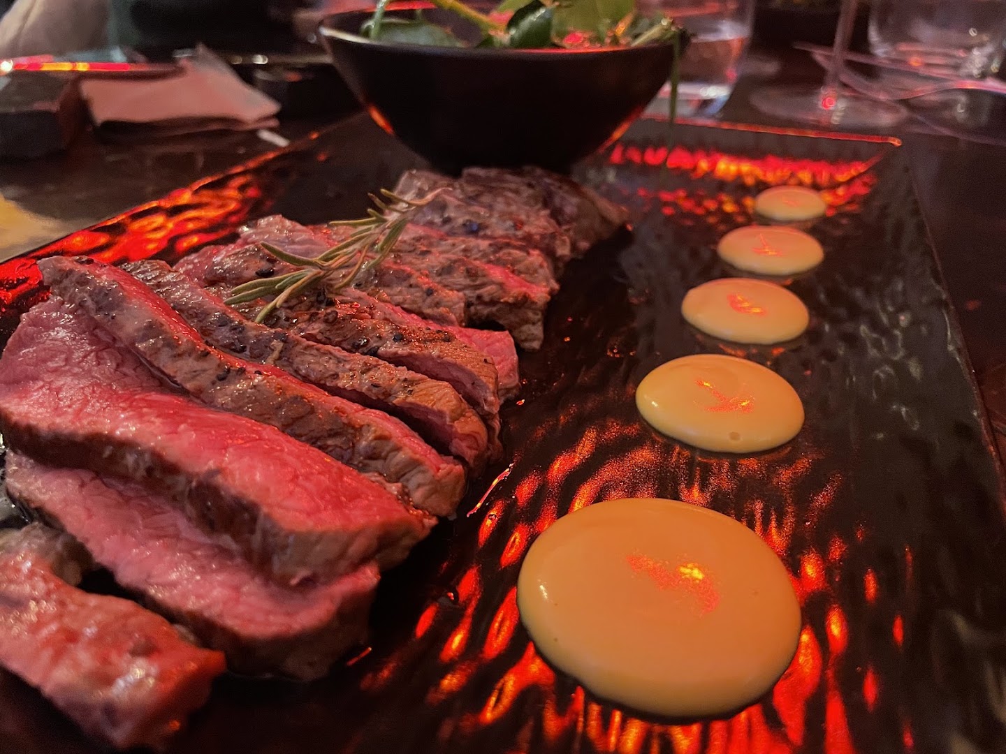 Sushi del Masle’ Moncalieri