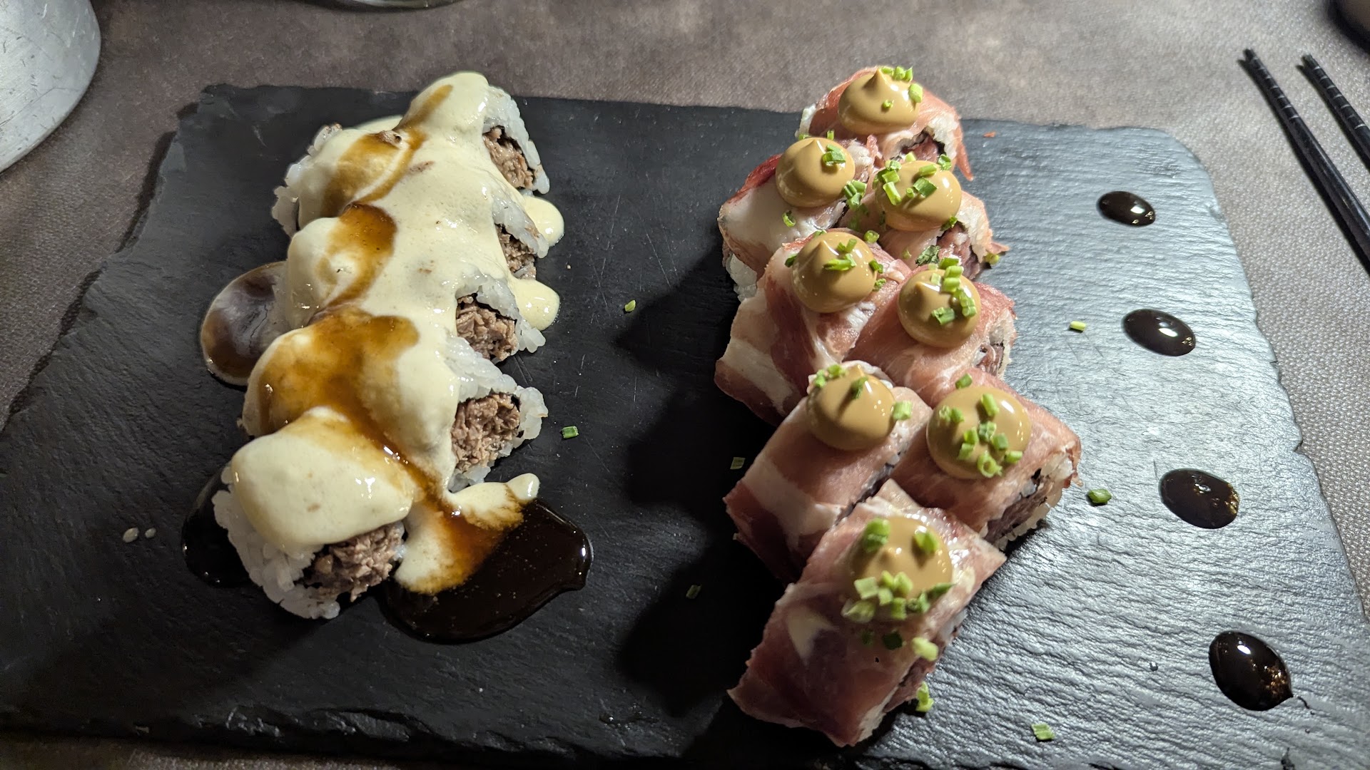 Sushi del Masle’ Moncalieri