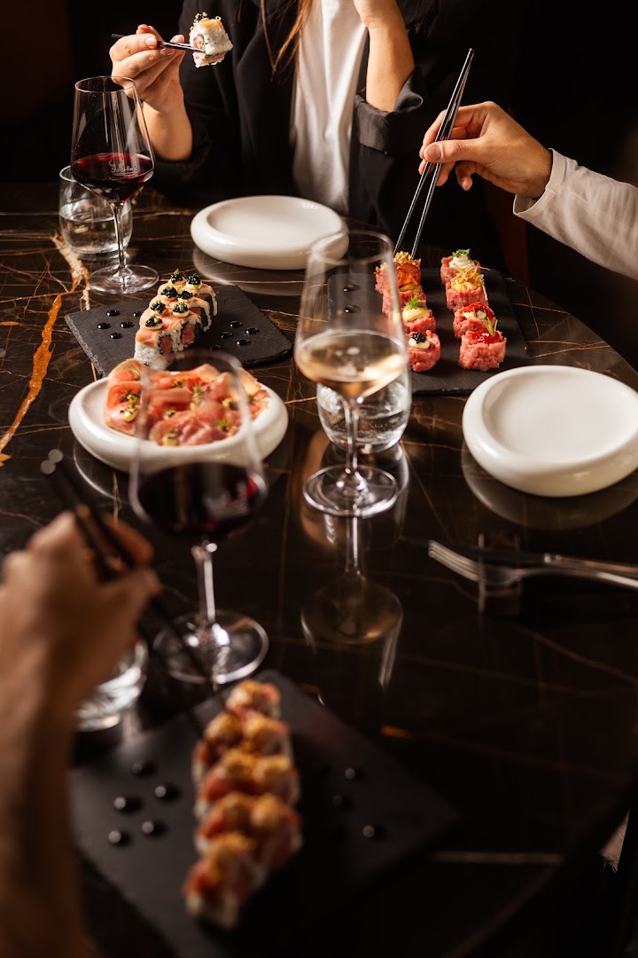 Sushi del Masle’ Moncalieri