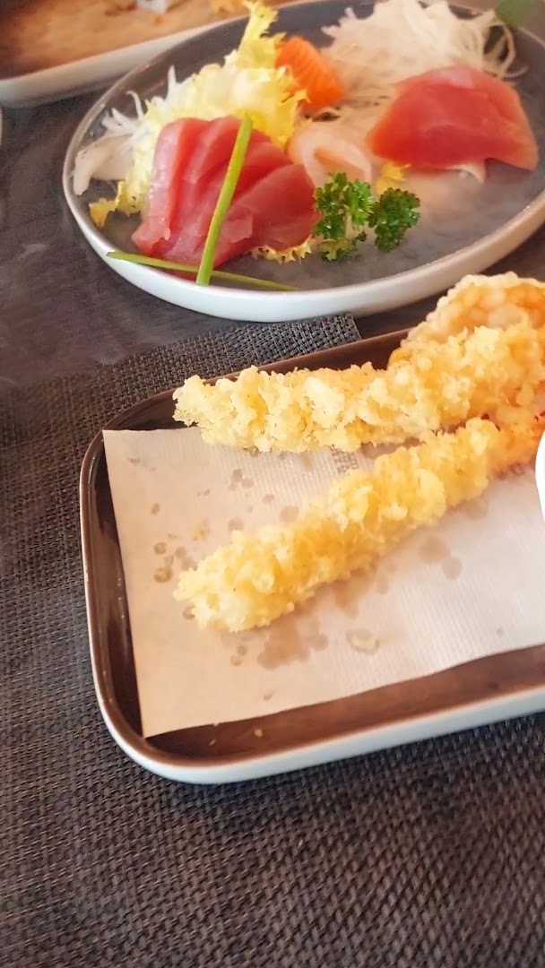 Sushi Don, Prata di Pordenone