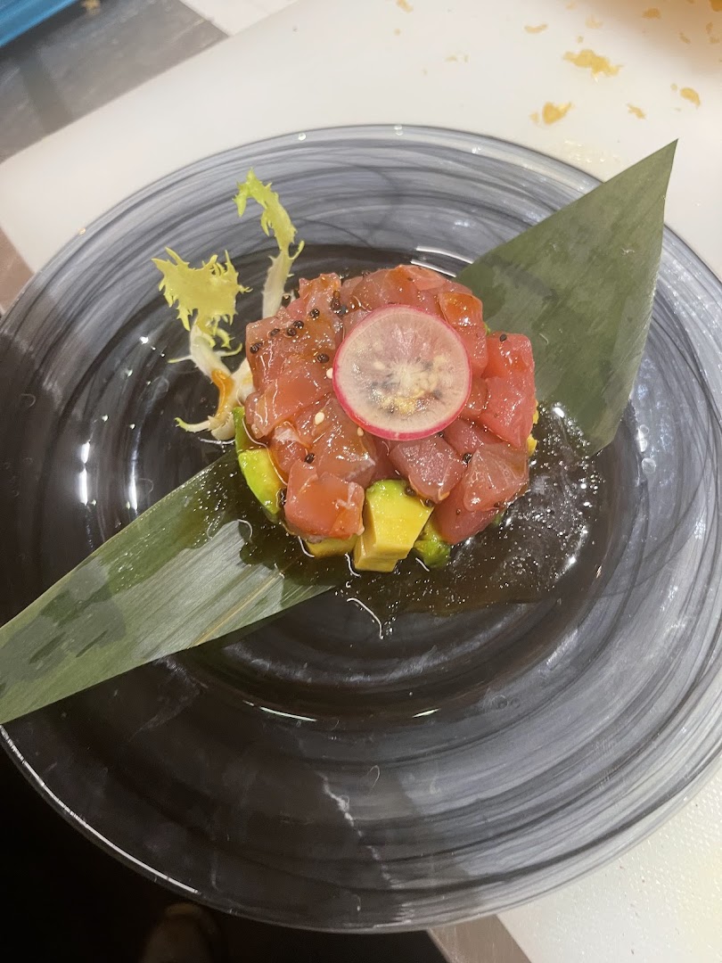 Sushi Don