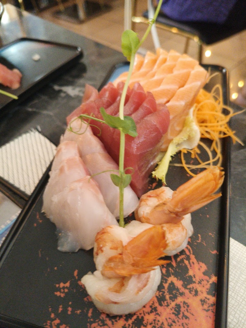 Sushi Don